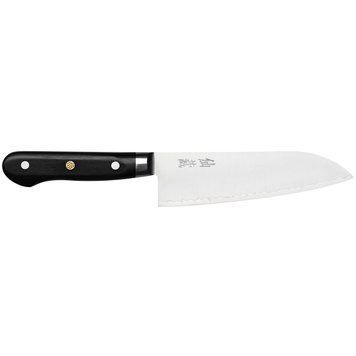 Кухонный нож Сантоку 165 мм Suncraft Senzo Professional (MP-03) MP-03 фото