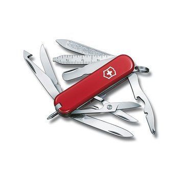 Складной нож Victorinox Minichamp 0.6385 0.6385 фото