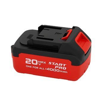 Акумуляторна батарея 4.0 А*г - SB20-4H Start Pro 6643 SB20-4H фото