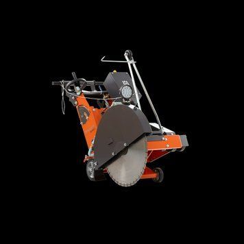 Швонарізчик Електричний Husqvarna FS 600 E (24''/600мм/1'') 9704929-02 9704929-02 фото