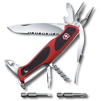 Нож Victorinox RangerGrip 174 Handyman 0.9728.WC 0.9728.WC фото