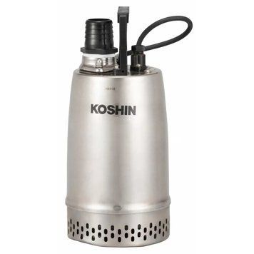Занурювальний насос KOSHIN PXJ-750 0778504 0778504 фото