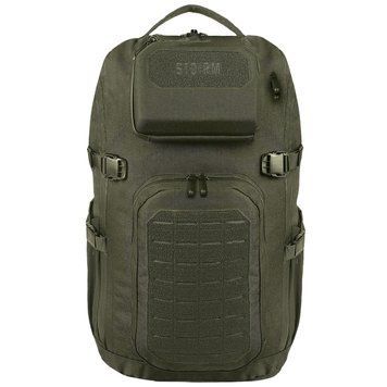 Рюкзак Highlander Stoirm 40L Tactical Pack Rangeer Green (TT218-RG) 931661 фото