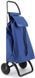 Сумка-візок Rolser Saquet LN 2 Azul (SAQ055-1026) 931443 фото 2