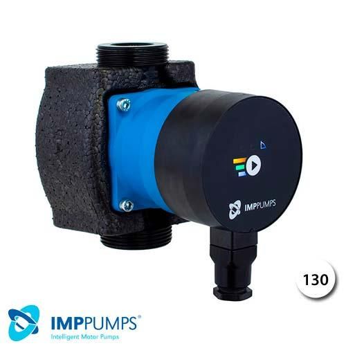 Насос циркуляционный энергоэффективный IMP Pumps NMT MINI 25/40-130 (979525354) 979525354 фото