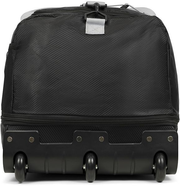 Сумка дорожня на колесах TravelZ Wheelbag Doubleloader foldable black (603096) 931069 фото