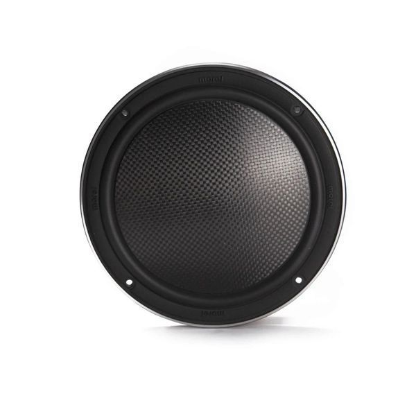 Акустика Morel VIRTUS NANO CARBON MW 6 VIRTUS NANO CARBON MW 6 фото