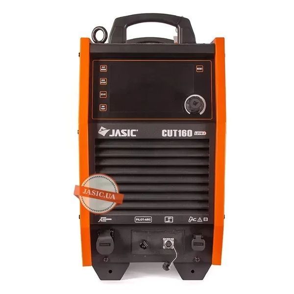 Плазморез Jasic CUT-160 (L316II) MAX20 CUT.L316MAX фото
