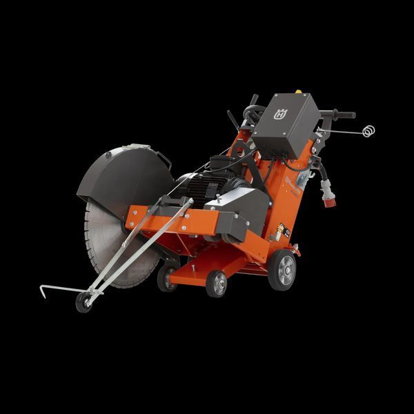 Швонарізчик Електричний Husqvarna FS 600 E (24''/600мм/1'') 9704929-02 9704929-02 фото