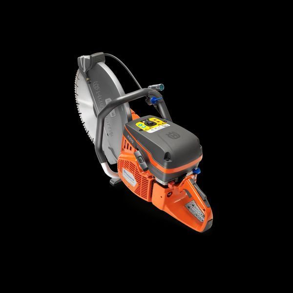 Бензоріз Husqvarna K 970 (16"/400мм) 9673481-01 9673481-01 фото