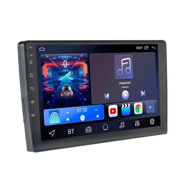 Мультимедійний пристрій Nextone N1002 CPL (2x32) НФ-00009673 фото