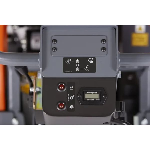 Віброплита Дизельна Husqvarna LG 504 (700 мм) 9678555-12 9678555-12 фото