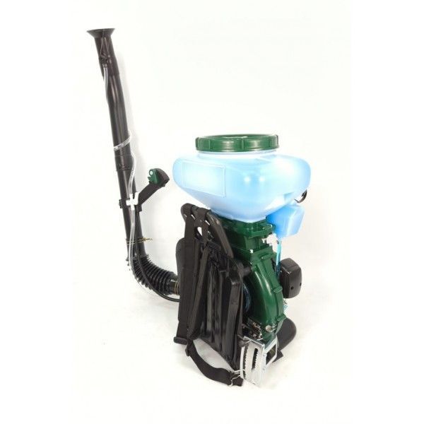 Обприскувач бензиновий Iron Angel SMB-20/14L 2011224 2011224 фото