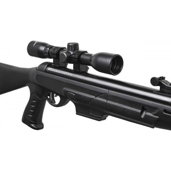 Пневматическая винтовка Crosman Diamondback CDH17TDSS-SX фото