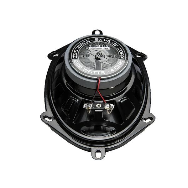 Акустика HIFONICS ZS5768CX ZS5768CX фото