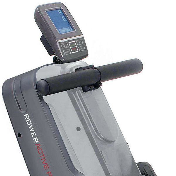 Гребільний тренажер Toorx Rower Active Pro (ROWER-ACTIVE-PRO) 929376 фото