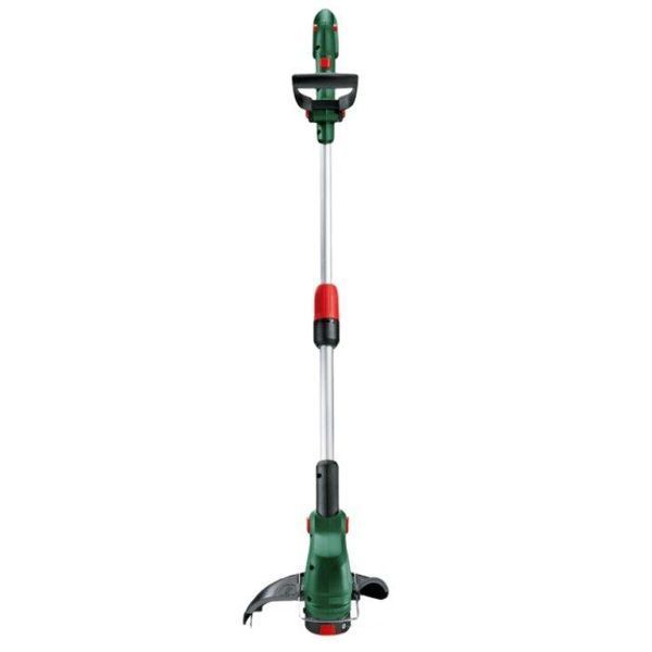 Акумуляторний тример Bosch Advanced Grass Cut 36 (АКБ 36 В, 2.0 Ач+ЗП AL 36V-20) 06008C1F00 06008C1F00 фото