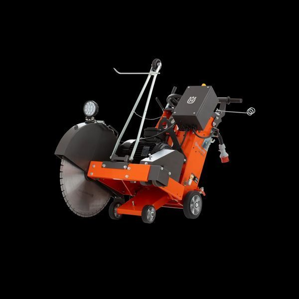 Швонарізчик Електричний Husqvarna FS 600 E (24''/600мм/1'') 9704929-02 9704929-02 фото