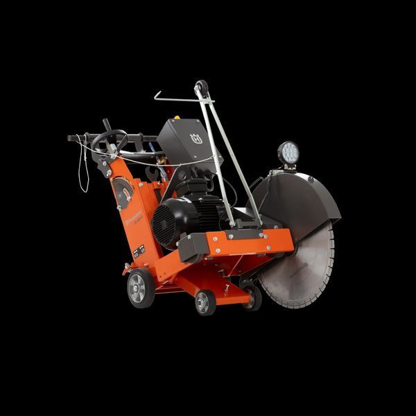Швонарізчик Електричний Husqvarna FS 600 E (24''/600мм/1'') 9704929-02 9704929-02 фото