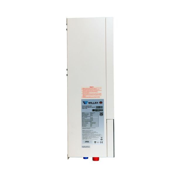 Котел електричний WILLER PT213 Volt WF PT213 Volt WF фото
