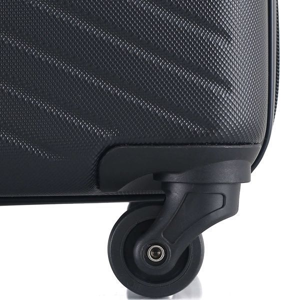 Чемодан Semi Line 28" (L) Black (T5690-3) DAS302905 фото