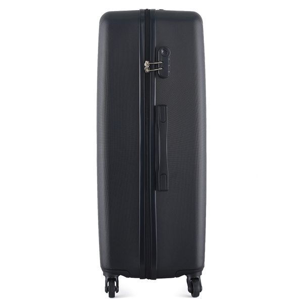 Чемодан Semi Line 28" (L) Black (T5690-3) DAS302905 фото