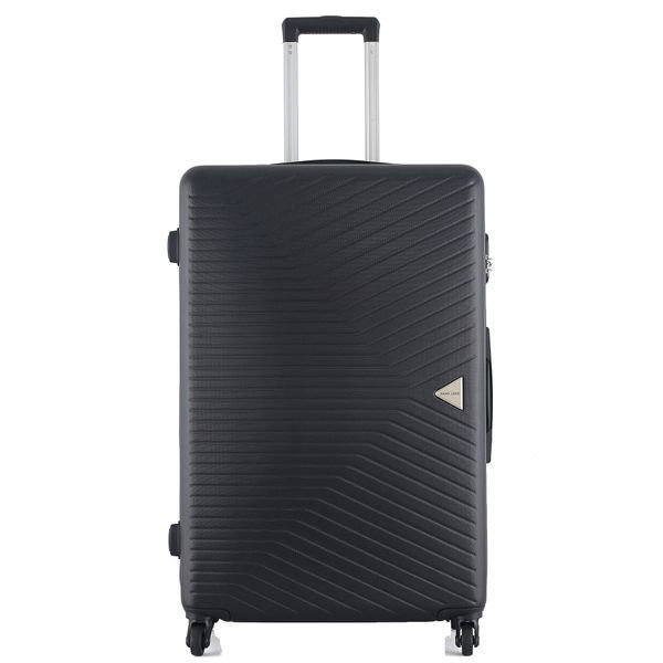 Чемодан Semi Line 28" (L) Black (T5690-3) DAS302905 фото
