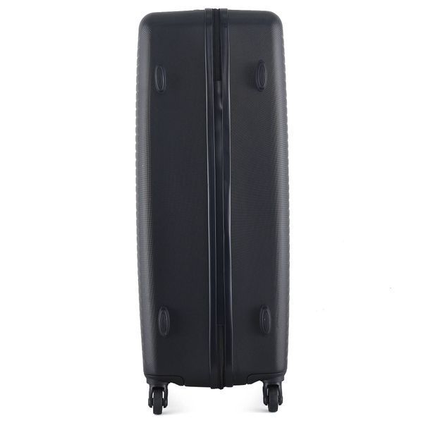 Чемодан Semi Line 28" (L) Black (T5690-3) DAS302905 фото
