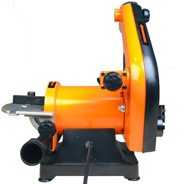 Маленький ленточно дисковый станок WorkMan MM493B 45304 фото