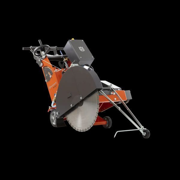 Швонарізчик Електричний Husqvarna FS 600 E (24''/600мм/1'') 9704929-02 9704929-02 фото