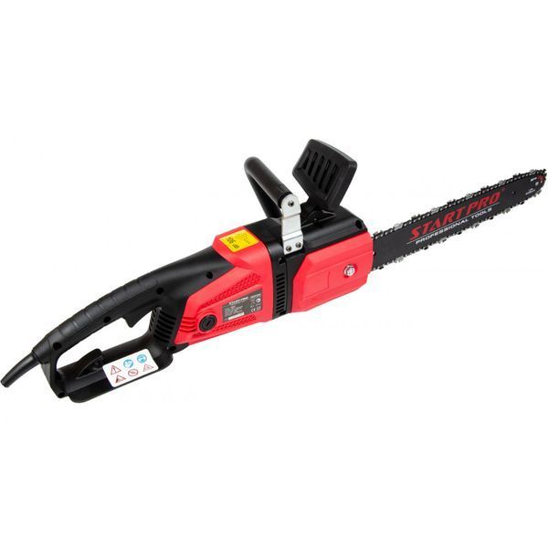 Електропила ланцюгова Start Pro SCS/Е-2750 SCS/E-2750 фото