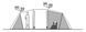 Намет шестимісний Easy Camp Leka Twin 6 (120492) 931554 фото 8
