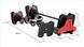 Набір штанг з регульованою вагою BOWFLEX 2080 SELECTTECH 708447914194 фото 5