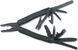 Мультитул Victorinox SwissTool Spirit XBS 105 mm black oxide 3.0224.3CN фото 2
