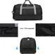 Сумка дорожня на колесах TravelZ Wheelbag Doubleloader foldable black (603096) 931069 фото 7