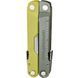 Мультитул Leatherman Rebar Mossy Slate 833315 + безкоштовна доставка 833315 фото 3