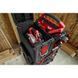 Кейс для інструменту компактний PACKOUT MILWAUKEE (249x330х411мм) 4932471723 фото 4