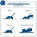 Газонокосарка акумуляторна Scheppach BC-MP430-X SET XL2 5911415400 5911415400 фото 5