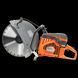 Бензоріз Husqvarna K 970 (16"/400мм) 9673481-01 9673481-01 фото 8