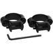 Кріплення для прицілу Leupold LRW 30mm Medium Matte (120977) 120977 фото 2