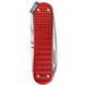 Складаний ніж Victorinox CLASSIC SD Precious Alox червоний 0.6221.401G 0.6221.401G фото 3
