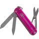 Складаний ніж Victorinox Classic 5,8 см 0.6223.T5G 0.6223.T5G фото 2