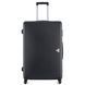Чемодан Semi Line 28" (L) Black (T5690-3) DAS302905 фото 2