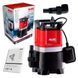 Заглибний насос для брудної води AL-KO Drain 12000 Comfort SWISS 11282660 фото 1