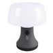 Ліхтар кемпінговий Bo-Camp Sirius 70 Lumen Grey/White (5818822) DAS301710 фото 1