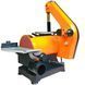 Маленький ленточно дисковый станок WorkMan MM493B 45304 фото 3