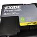 Автомобильный Аккумулятор EXIDE Premium 6СТ-100Ah АзЕ 900A (EN) EA1000 (76059) СТ-00118743 фото 3