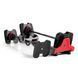 Набір штанг з регульованою вагою BOWFLEX 2080 SELECTTECH 708447914194 фото 3