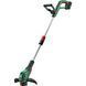 Акумуляторний тример Bosch Advanced Grass Cut 36 (АКБ 36 В, 2.0 Ач+ЗП AL 36V-20) 06008C1F00 06008C1F00 фото 2