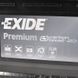 Автомобильный Аккумулятор EXIDE Premium 6СТ-100Ah АзЕ 900A (EN) EA1000 (76059) СТ-00118743 фото 5
